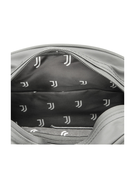 BORSELLO TRAVEL est.60%PVC 40%PL int.100%PL JUVENTUS