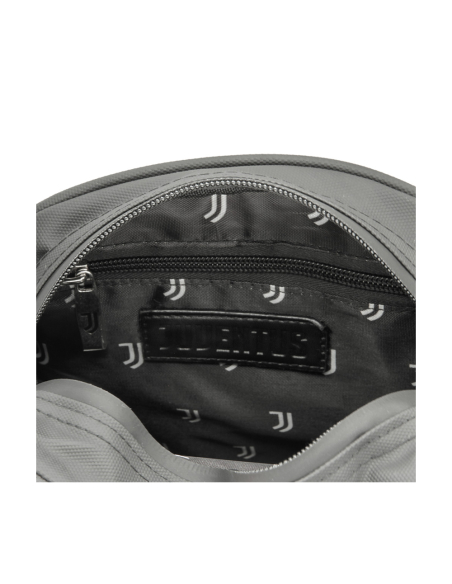 BORSELLO TRAVEL est.60%PVC 40%PL int.100%PL JUVENTUS
