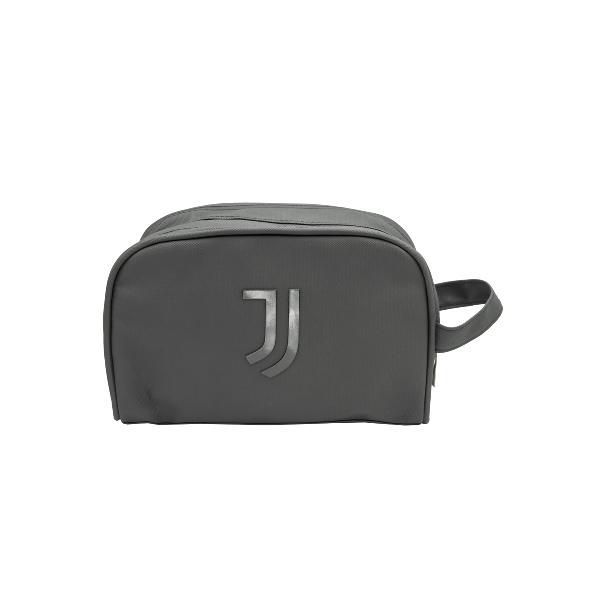 POCHETTE TRAVEL est.60%PVC 40%PL int.100%PL JUVENTUS