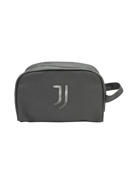 POCHETTE TRAVEL est.60%PVC 40%PL int.100%PL JUVENTUS