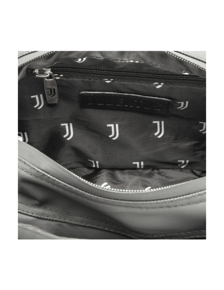 POCHETTE TRAVEL est.60%PVC 40%PL int.100%PL JUVENTUS