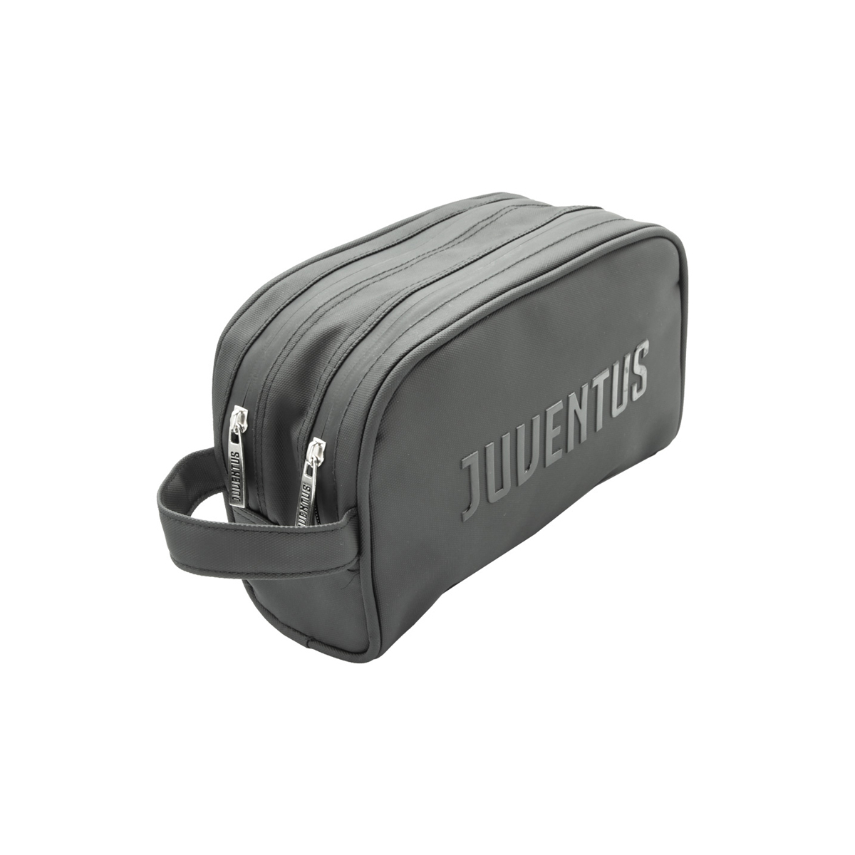 POCHETTE TRAVEL est.60%PVC 40%PL int.100%PL JUVENTUS
