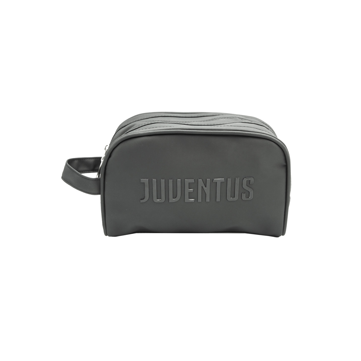 POCHETTE TRAVEL est.60%PVC 40%PL int.100%PL JUVENTUS