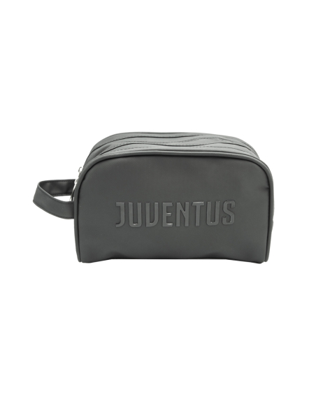 POCHETTE TRAVEL est.60%PVC 40%PL int.100%PL JUVENTUS