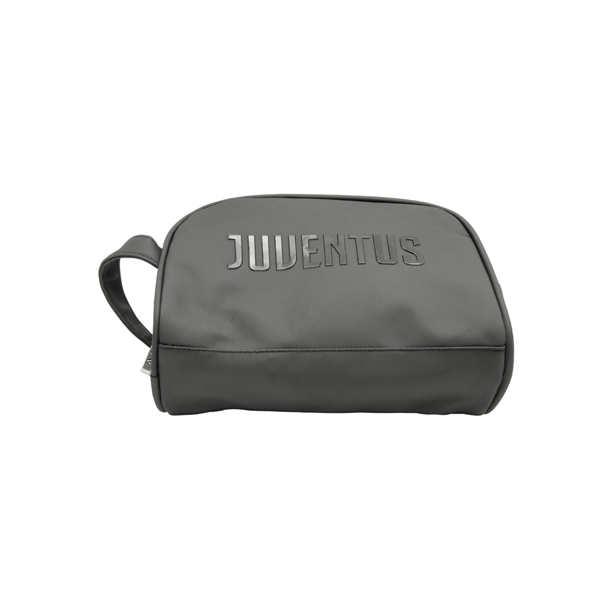 POCHETTE TRAVEL est.60%PVC 40%PL int.100%PL JUVENTUS
