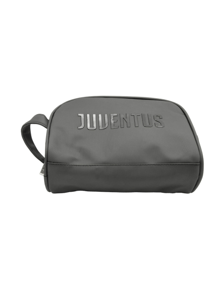 POCHETTE TRAVEL est.60%PVC 40%PL int.100%PL JUVENTUS