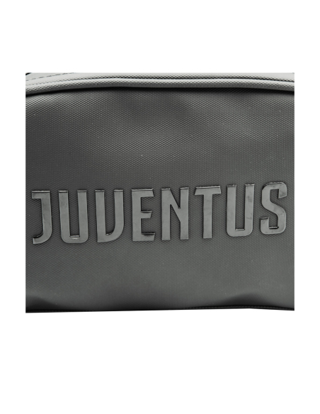 POCHETTE TRAVEL est.60%PVC 40%PL int.100%PL JUVENTUS