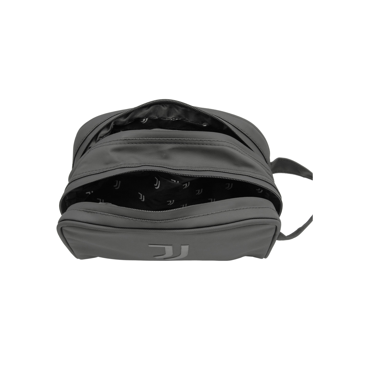 POCHETTE TRAVEL est.60%PVC 40%PL int.100%PL JUVENTUS