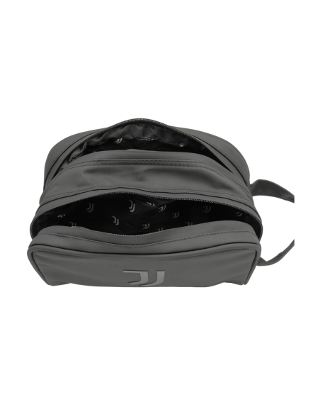 POCHETTE TRAVEL est.60%PVC 40%PL int.100%PL JUVENTUS