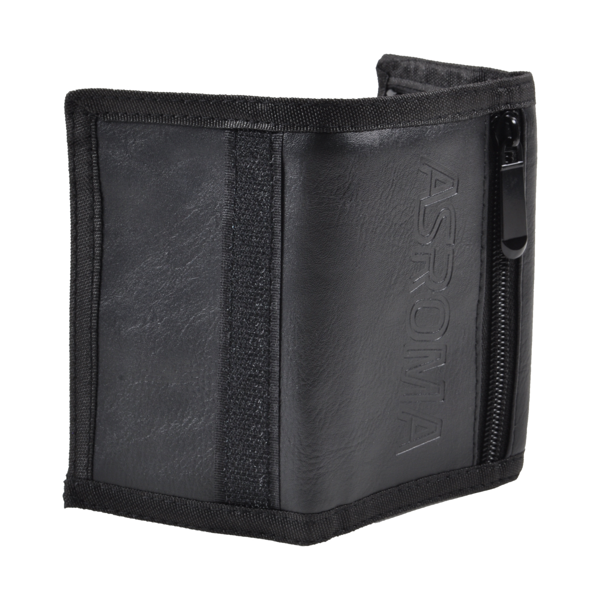 PORTAFOGLIO A STRAPPO 60%PU 40%PL ROMA