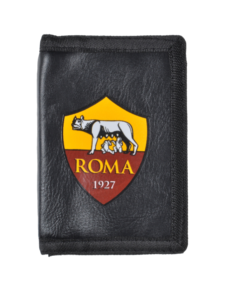 PORTAFOGLIO A STRAPPO 60%PU 40%PL ROMA