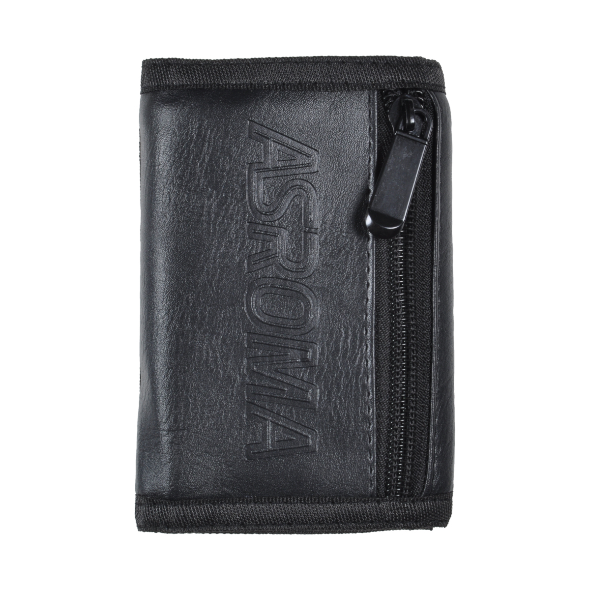 PORTAFOGLIO A STRAPPO 60%PU 40%PL ROMA
