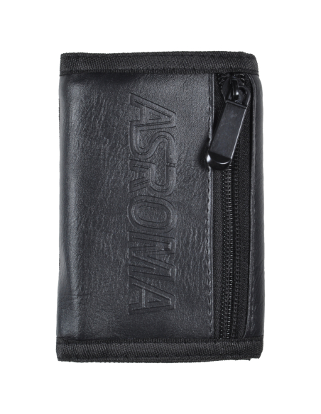 PORTAFOGLIO A STRAPPO 60%PU 40%PL ROMA
