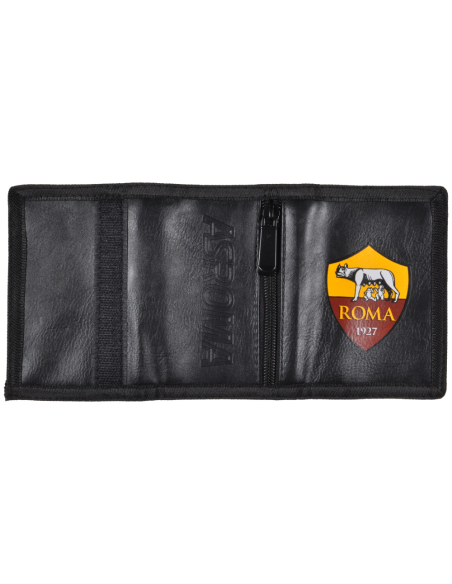 PORTAFOGLIO A STRAPPO 60%PU 40%PL ROMA