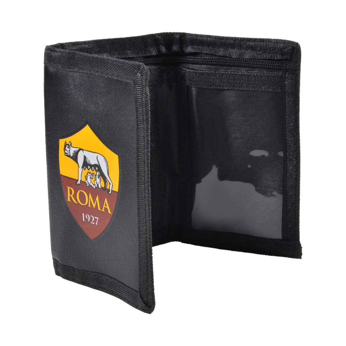 PORTAFOGLIO A STRAPPO 60%PU 40%PL ROMA