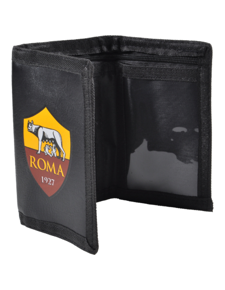 PORTAFOGLIO A STRAPPO 60%PU 40%PL ROMA