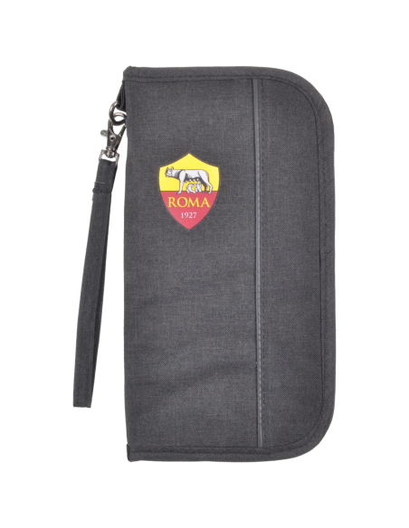 PORTADOCUMENTI TRAVEL 100%PL ROMA