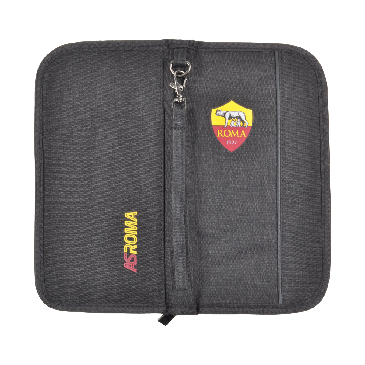 PORTADOCUMENTI TRAVEL 100%PL ROMA
