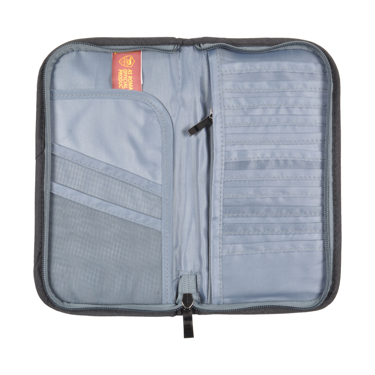 PORTADOCUMENTI TRAVEL 100%PL ROMA