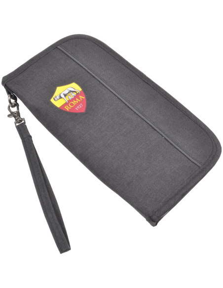 PORTADOCUMENTI TRAVEL 100%PL ROMA