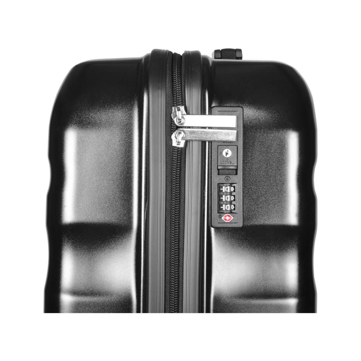 TROLLEY CABIN SIZE PC/ABS ROMA