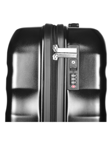 TROLLEY CABIN SIZE PC/ABS ROMA