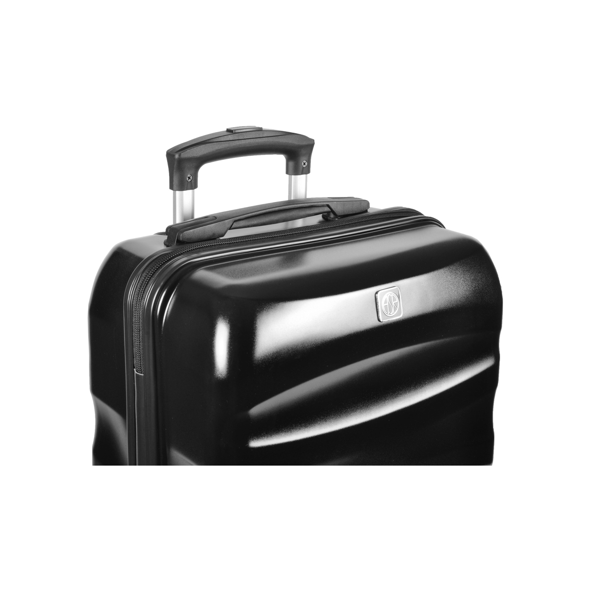 TROLLEY CABIN SIZE PC/ABS ROMA