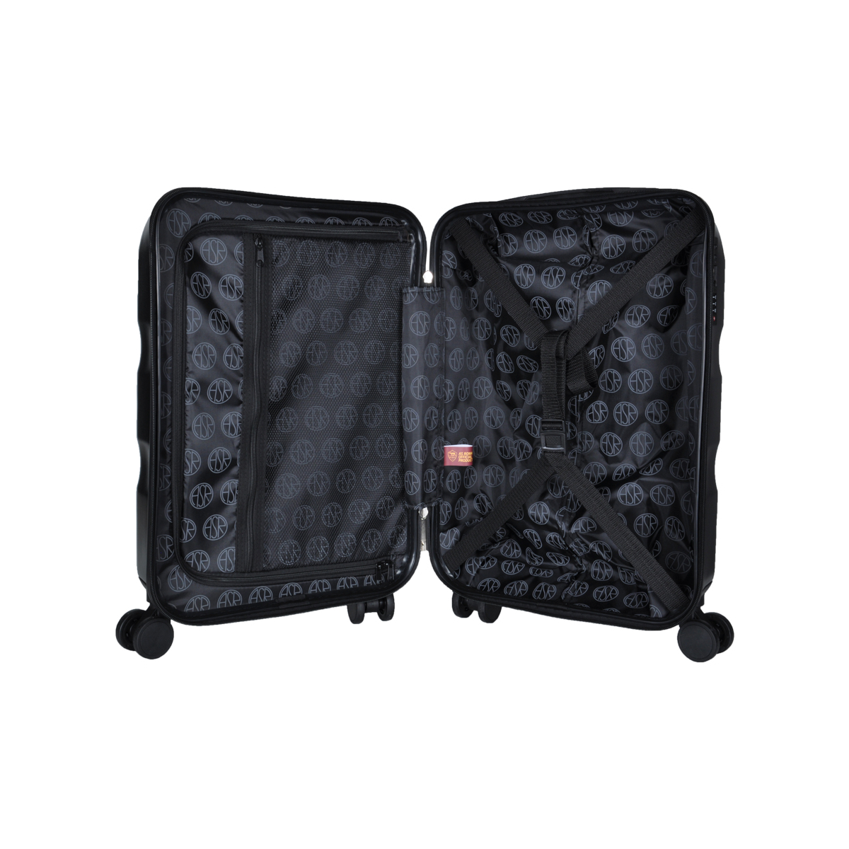 TROLLEY CABIN SIZE PC/ABS ROMA
