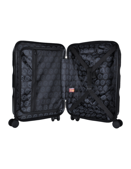 TROLLEY CABIN SIZE PC/ABS ROMA