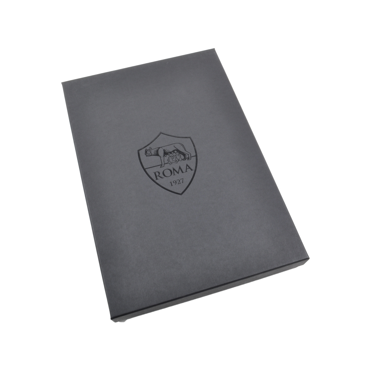 SCIARPA LOGATA IN BOX 50%PC 38%MD 8%WO 4%WP MADE IN ITALY ROMA