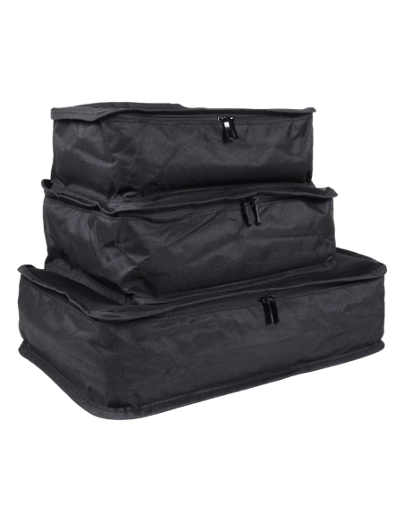 SET 7 PEZZI  TRAVEL 100%PL ROMA