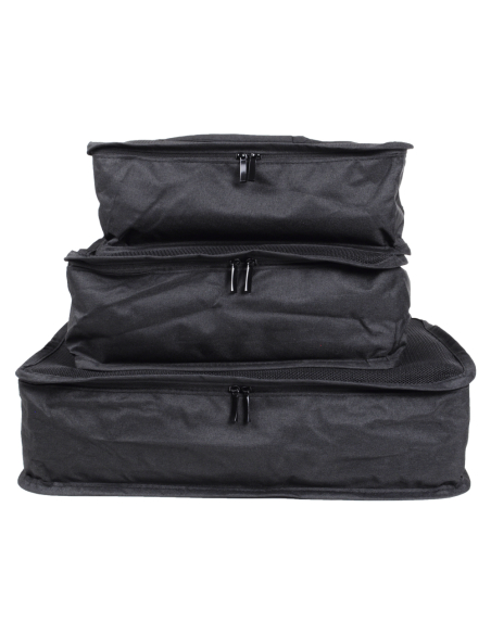 SET 7 PEZZI  TRAVEL 100%PL ROMA