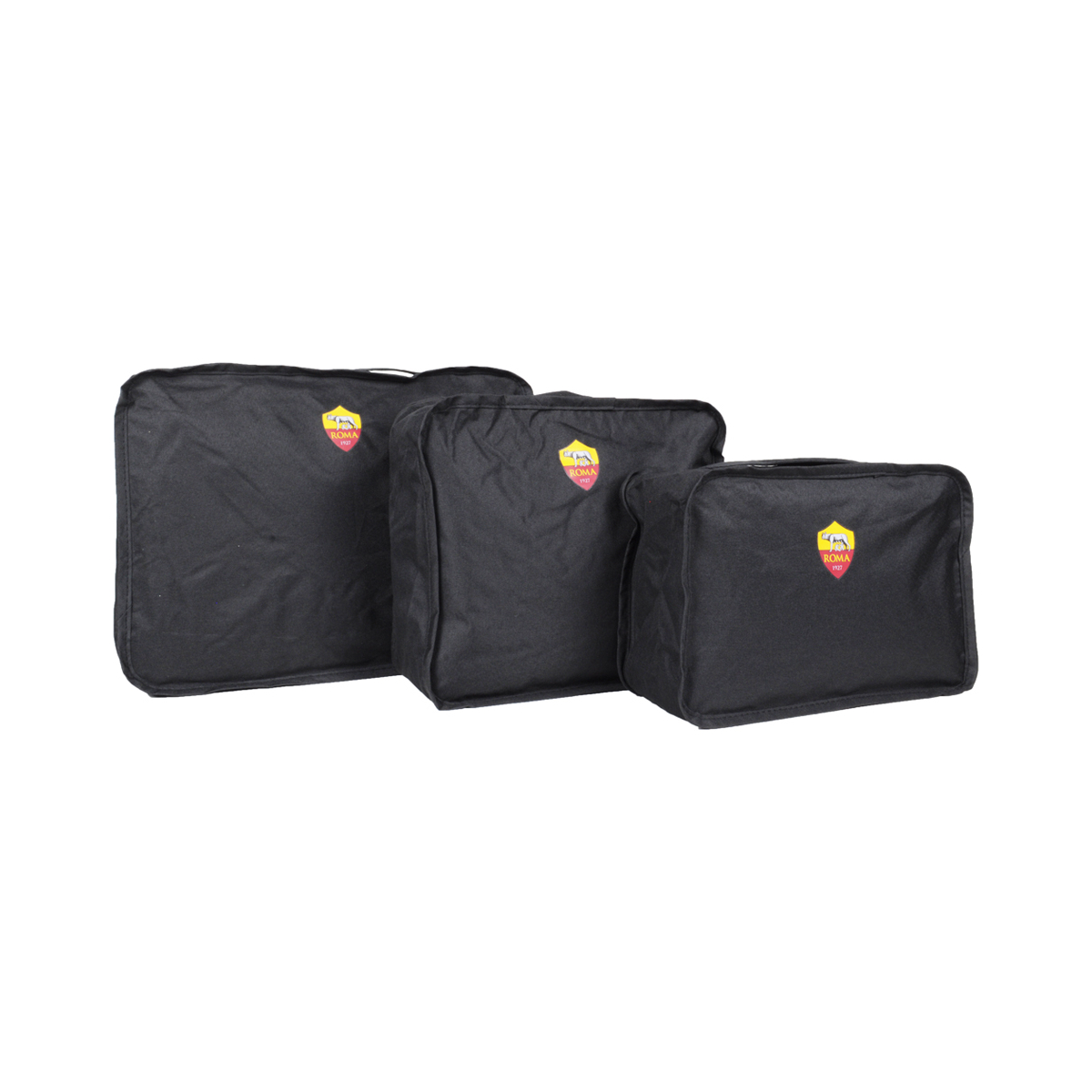 SET 7 PEZZI  TRAVEL 100%PL ROMA