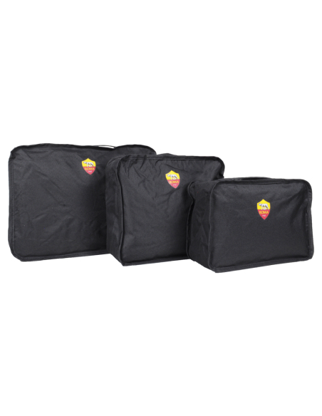 SET 7 PEZZI  TRAVEL 100%PL ROMA
