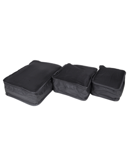 SET 7 PEZZI  TRAVEL 100%PL ROMA