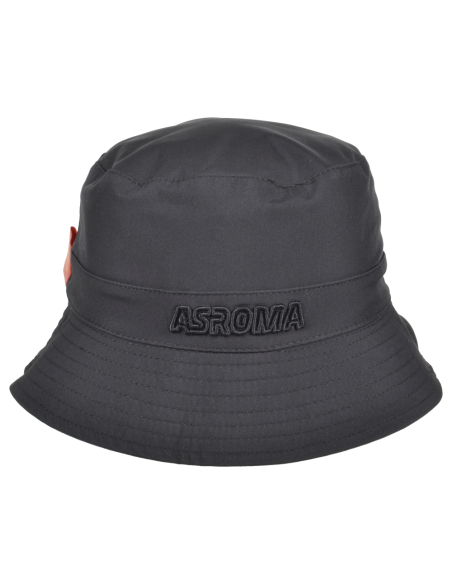 CAPPELLO PESCATORE PU DOUBLE FACE NYLON 50%PU 50%PL ROMA