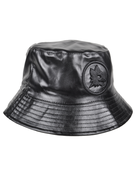 CAPPELLO PESCATORE PU DOUBLE FACE NYLON 50%PU 50%PL ROMA
