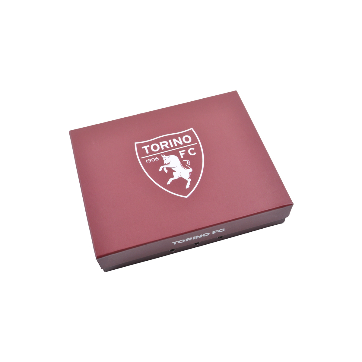 PORTACARTE 100% PELLE TORINO