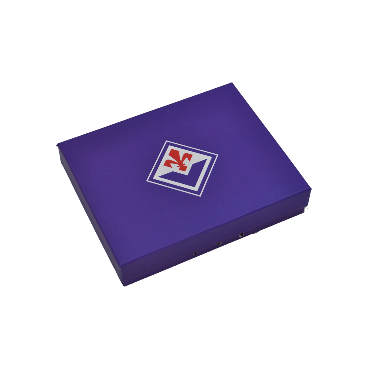 PORTAFOGLIO PORTACARTE 100%PELLE FIORENTINA