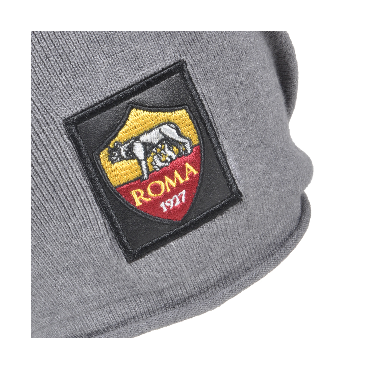 CAPPELLO MAGLINA PATCH PELLE RICAMATO 52%VI 30%PL 18%PA ROMA