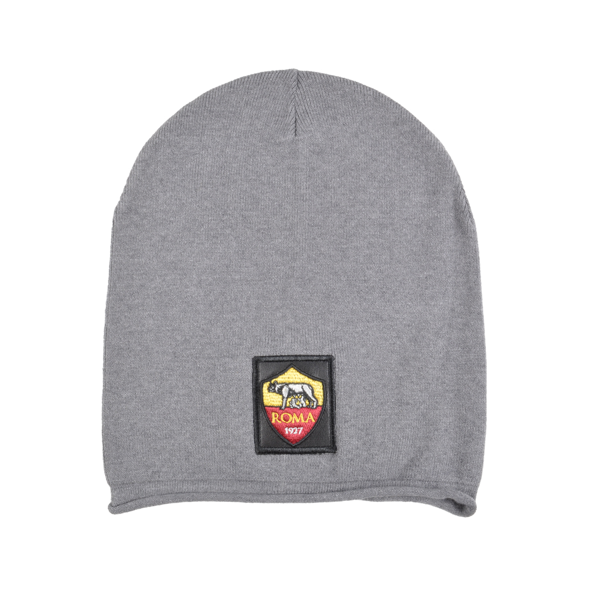 CAPPELLO MAGLINA PATCH PELLE RICAMATO 52%VI 30%PL 18%PA ROMA