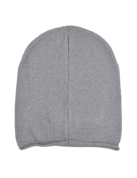CAPPELLO MAGLINA PATCH PELLE RICAMATO 52%VI 30%PL 18%PA ROMA