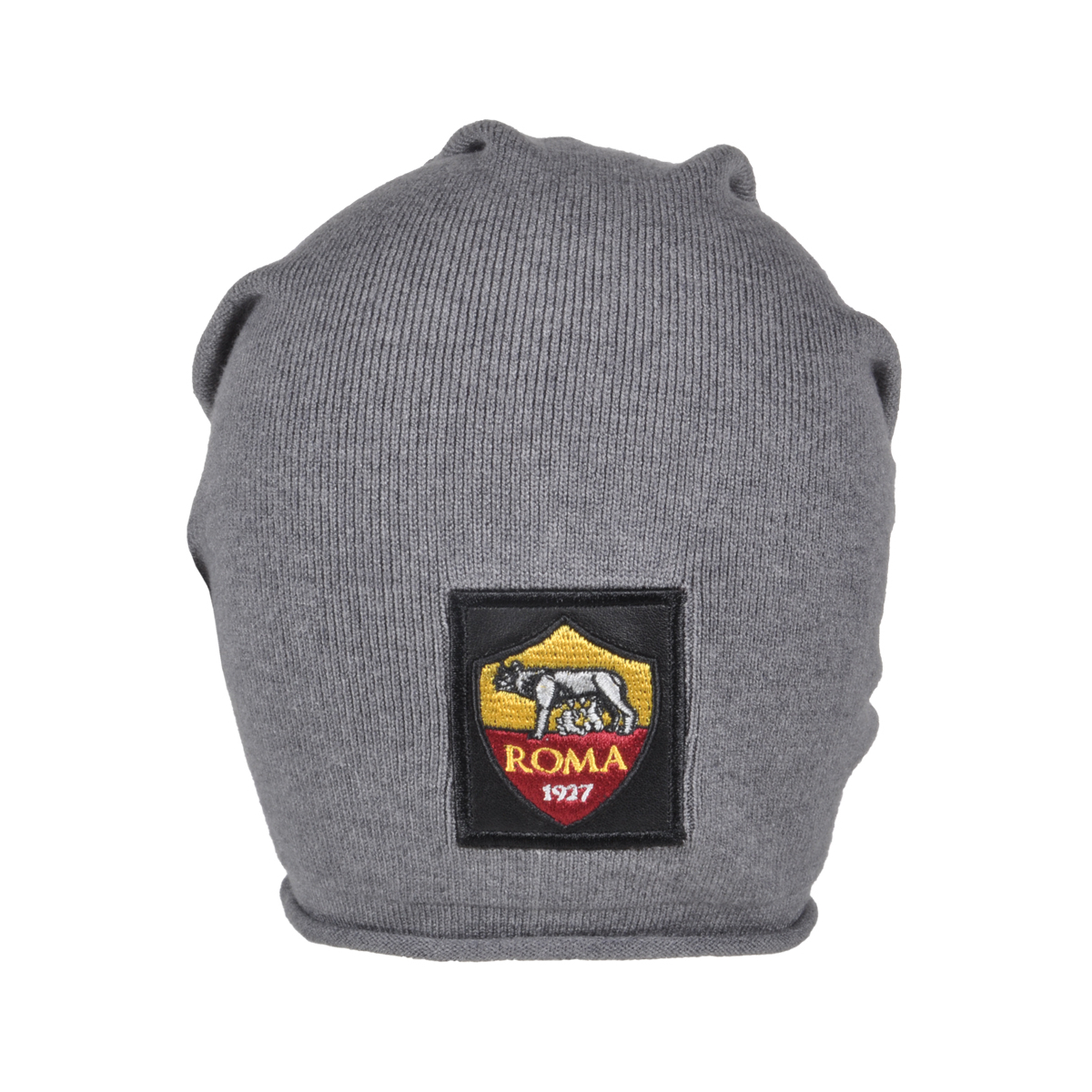 CAPPELLO MAGLINA PATCH PELLE RICAMATO 52%VI 30%PL 18%PA ROMA