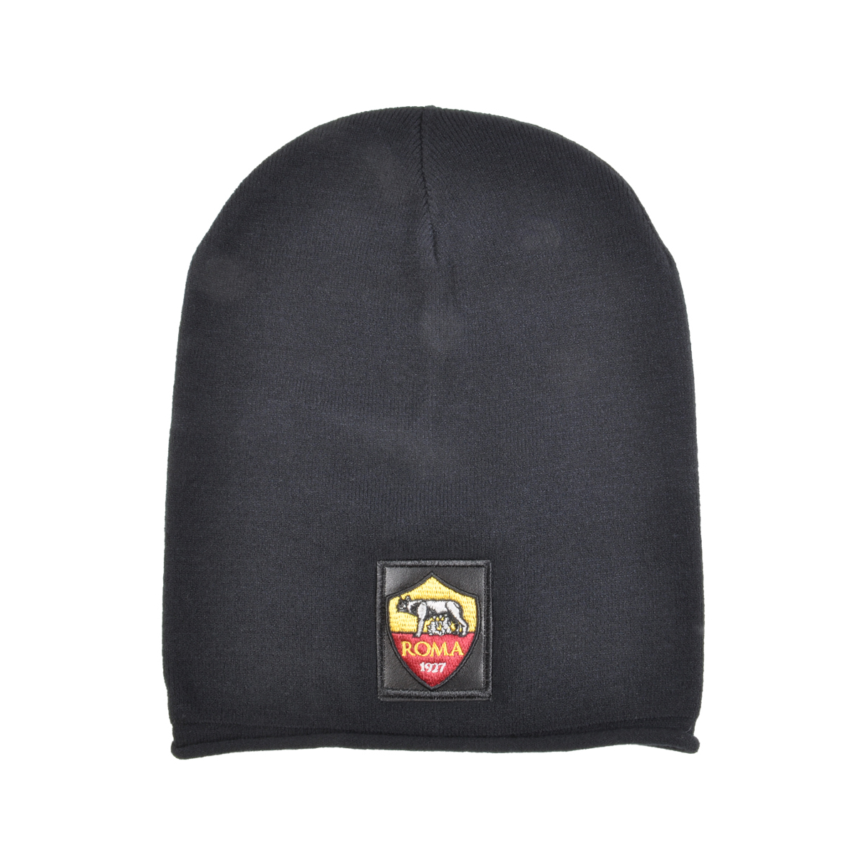 CAPPELLO MAGLINA PATCH PELLE RICAMATO 52%VI 30%PL 18%PA ROMA