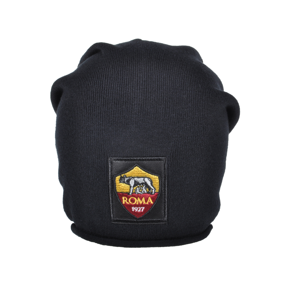 CAPPELLO MAGLINA PATCH PELLE RICAMATO 52%VI 30%PL 18%PA ROMA