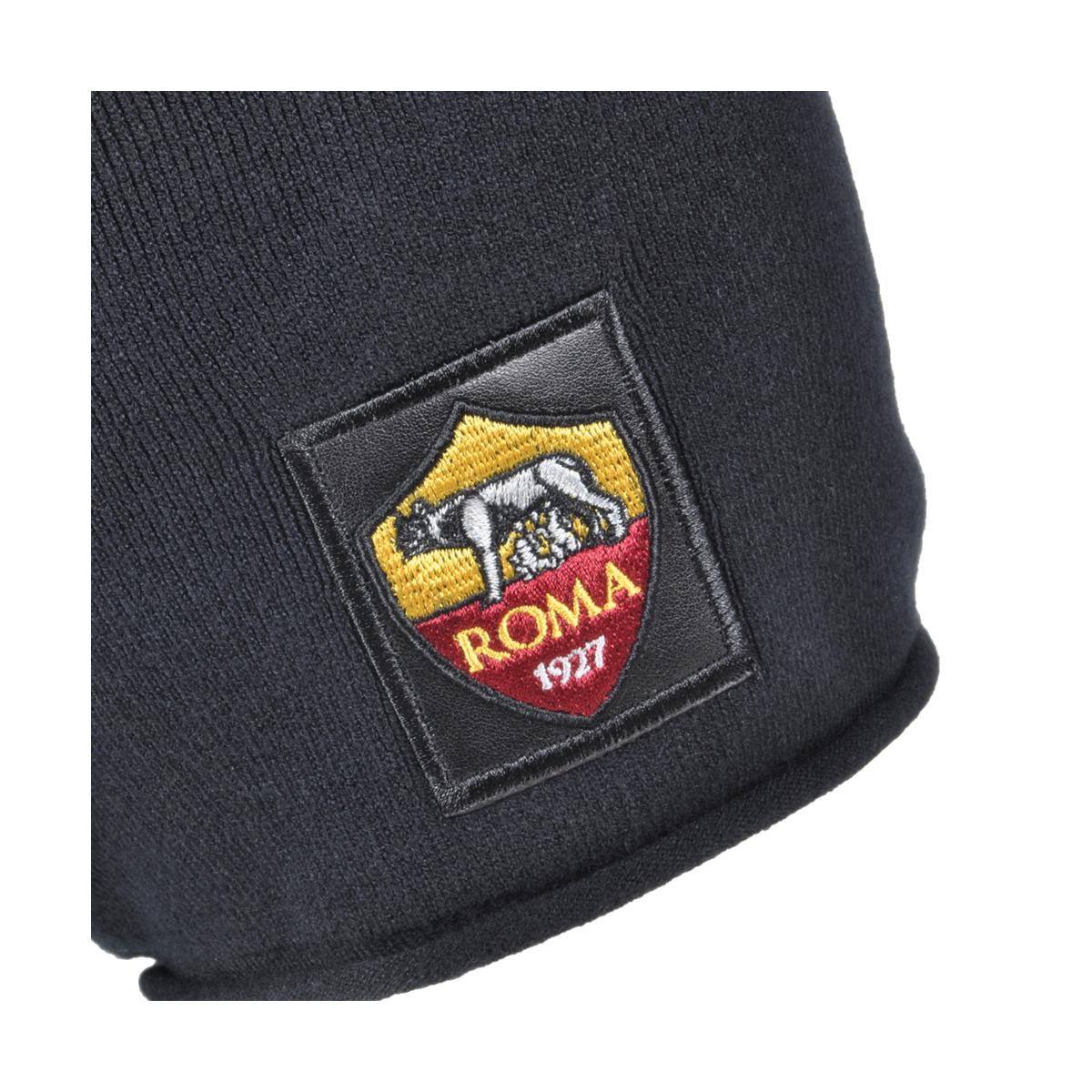 CAPPELLO MAGLINA PATCH PELLE RICAMATO 52%VI 30%PL 18%PA ROMA