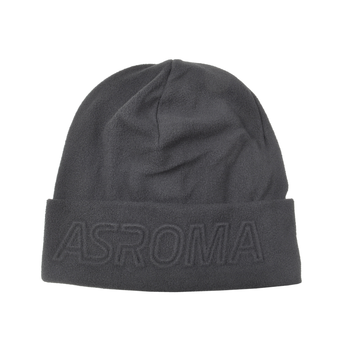 CAPPELLO SKIPPER PILE 100%PL SCRITTA 3D ROMA
