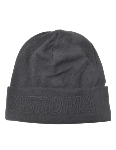 CAPPELLO SKIPPER PILE 100%PL SCRITTA 3D ROMA