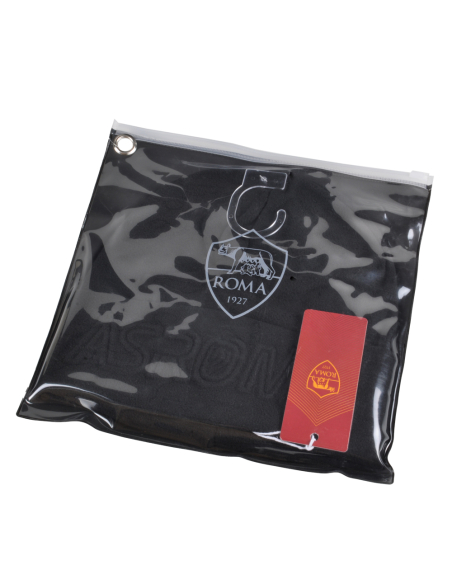 CAPPELLO SKIPPER PILE 100%PL SCRITTA 3D ROMA