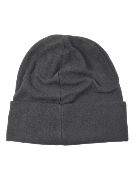 CAPPELLO SKIPPER PILE 100%PL SCRITTA 3D ROMA